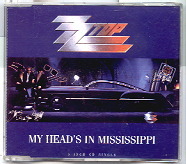 ZZ Top - My Head's In Mississippi
